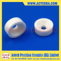 Zirconia Zro2 manguito de cerámica / espaciador / mecanizado de precisión de Bush